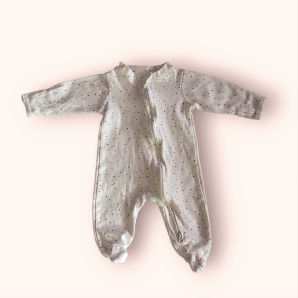 Aablexema Polka Dot Sleeper